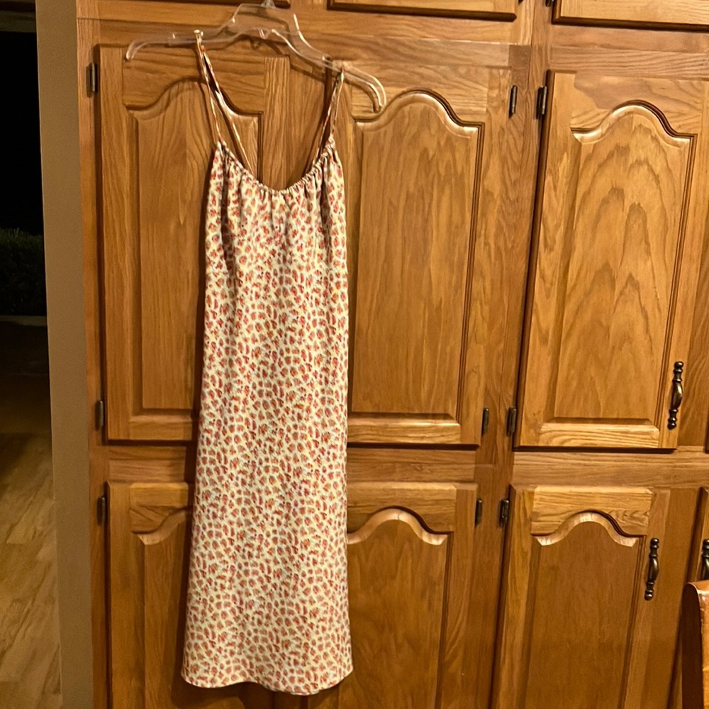 Ladies dress